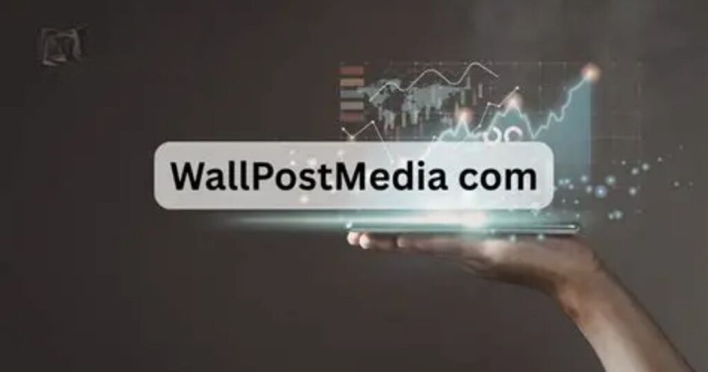 WallPostMedia com: A Modern Digital Publishing Platform