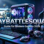 Playing Games PlayBattleSquare Guide for Modern Gamers 2026!