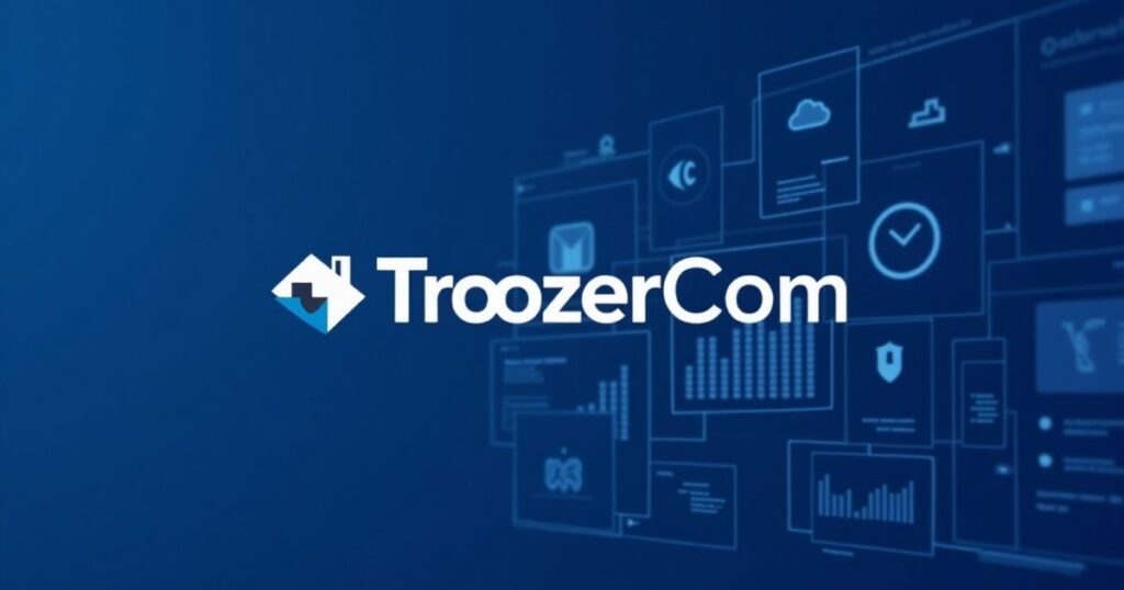 Troozer Com Explained: Features, Uses, Safety, Benefits and Everything You Need to Know