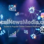 VocalNewsMedia Com: Guide to Popular Online Content Platform